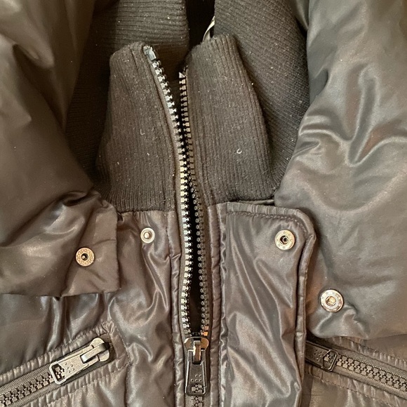 SOIA & KYO Winter Jacket - Picture 8 of 8